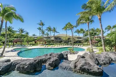 Image de Villa Lava at Mauna Lani Resort w/ Keyless Entry and Private Beach Club Access!