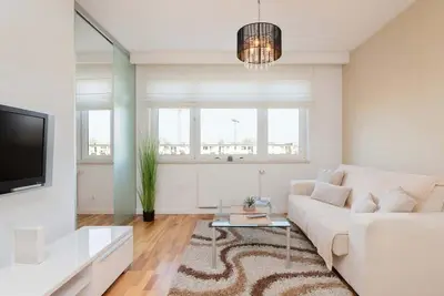 Marina Primore 22a | Gdansk Przymorze Apartment