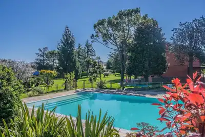 Image de Appartement de vacances pour 5 personnes env. 70 qmà Pieve Vecchia, Lac de Garde (Rive ouest du lac de Garde)