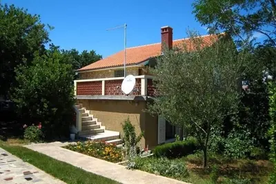 Image de Appartement de vacances Silo pour 1 - 8 personnes avec 3 chambres à coucher - Maison de vacances