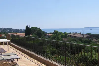 Image de \"Villa Mona\" à 700 m de la mer