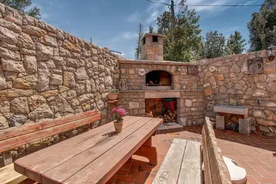 Image de Appartement de vacances Veli Losinj pour 1 - 4 personnes avec 2 chambres à coucher - Maison de vacan