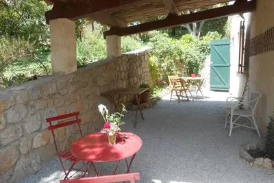 Image de Gîte de Tournon - Montauroux