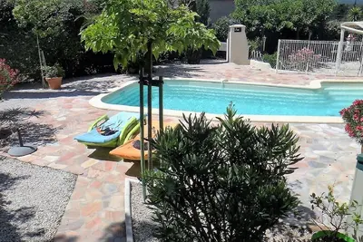Image de Thébaïde - Puget Sur Argens