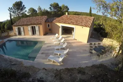 Image de Belle maison contemporaine