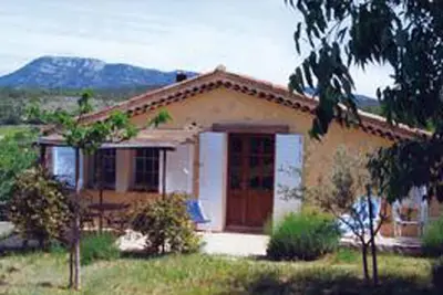 Image de Ancienne bergerie Lou Jas