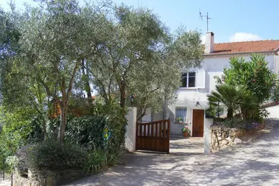 Image de Gîte au calme en campagne