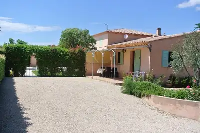 Image de Le gîte La Japie - Le Beausset