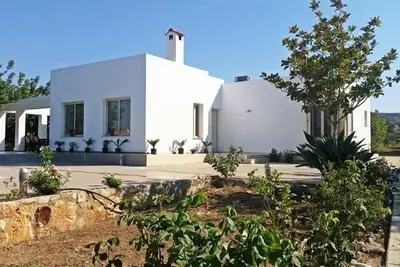 Image de Maison de vacances Polis Chrysochous pour 1 - 8 personnes avec 4 chambres à coucher - Maison de vaca
