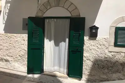 Image de Appartement de vacances Vieste pour 1 - 4 personnes avec 1 chambre Ă coucher - Maison de vacances