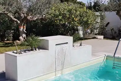 Image de Appartement de vacances Marsala pour 3 personnes - Maison jumelée