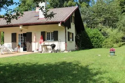 Image de Maison le la Litère chez Christine