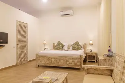 Image de Appartement de vacances Buleleng pour 1 - 2 personnes avec 1 chambre à coucher - Maison mitoyenne