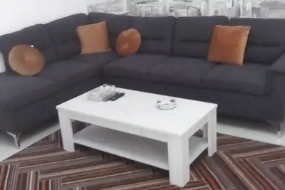 Image de beautiful brand new 2 bds apartment