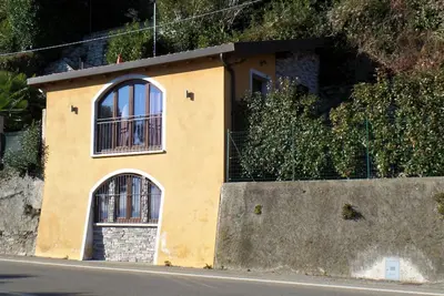 Image de Appartement de vacances Solcio pour 1 - 5 personnes avec 1 chambre à coucher - Maison de vacances