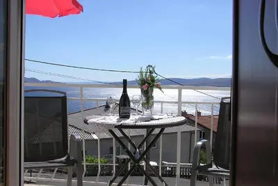 Image de Appartement de vacances Senj pour 1 - 4 personnes avec 2 chambres à coucher - Maison mitoyenne