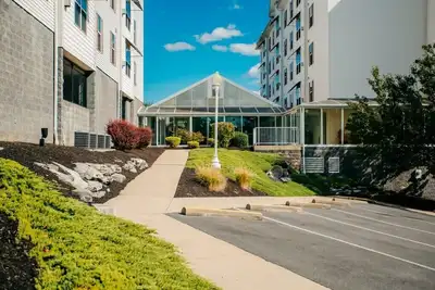 Image de The Suites at Hershey, 2 Bedroom Suite