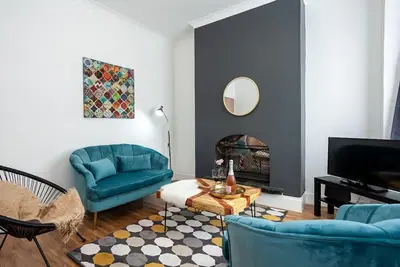 Image de Maison de vacances Coventry pour 1 - 6 personnes avec 3 chambres Ă coucher - Maison de vacances
