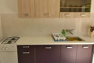 Image de Appartement de vacances Veli Losinj pour 1 - 2 personnes avec 1 chambre à coucher - Appartement de v