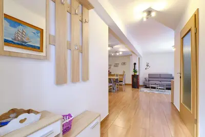 Image de Appartement de vacances Veli Losinj pour 1 - 3 personnes avec 1 chambre à coucher - Appartement de v