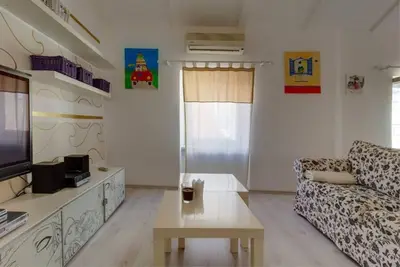 Image de Appartement de vacances Mali Lošinj pour 1 - 5 personnes avec 2 chambres à coucher - Appartement de
