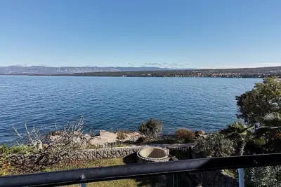 Image de Maison de vacances pour 6 personnes env. 140 qmà Vantačići, Baie de Kvarner (Krk)