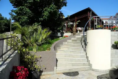 Image de Appartement de vacances pour 4 personnes env. 90 qmà Radici, Baie de Kvarner (Krk)