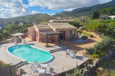 Image de Maison de vacances pour 4 personnes env. 80 qmà Scopello, Sicile (Côte nord de la Sicile)