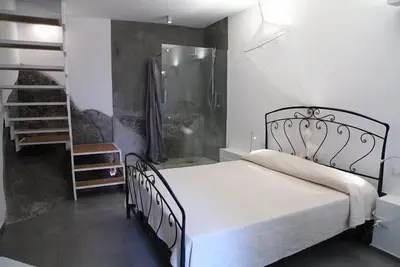Appartement de vacances Cefalù pour 1 - 4 personnes avec 2 chambres à coucher - Maison de vacances
