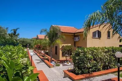 Appartement de vacances Cefalù pour 1 - 4 personnes avec 1 chambre à coucher - Appartement de vacanc