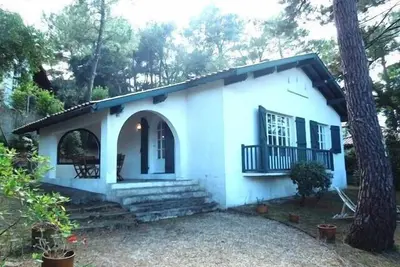 Image de Hossegor \"Enea\" Agréable villa pour 6 personnes.