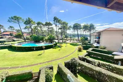 Image de Appartement pour 4 personnes à Soustons-Plage