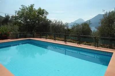 Image de Appartement de vacances Assenza pour 1 - 5 personnes avec 2 chambres Ă coucher - Maison de vacances