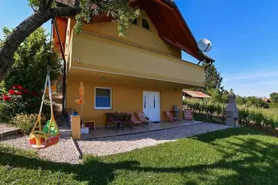 Image de Self Catering Cottage Studio - Sleep 4