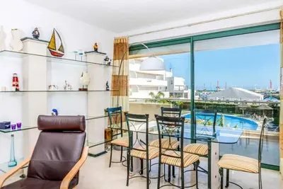 Image de Sublime Vilamoura Aquamar 106 by Jg Apartments