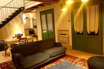 Image de Appartement de vacances Menfi pour 2 - 6 personnes avec 2 chambres Ă coucher - Maison de vacances