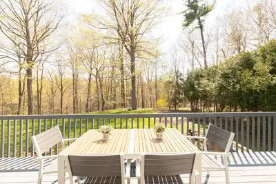 Image de 5★ Oasis On A Ravine With A Yoga Room