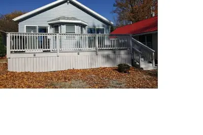 Image de Beautiful newly remodeled house at Indian Lake