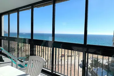 Image de Appartement de vacances pour 6 personnes env. 108 qmà Calp, Valence (Costa Blanca)