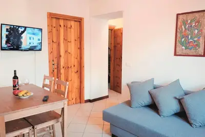 Image de Appartement de vacances Trarego Viggiona pour 1 - 4 personnes avec 1 chambre Ă coucher - Logement de