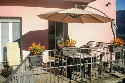 Image de Bel appartement pour 4 personnes avec Wifi, Tv, terrasse, animaux admis et parking