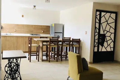 Image de Independent and Cozy Apartment in Pátzcuaro, Michoacán