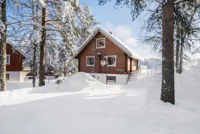 Image de Alppikylä 3b paritalo by Interhome