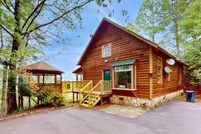 Image de Dog Friendly Riverfront Home with High-Speed WiFi, Central Ac, & Fishing Dock