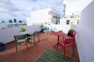 Image de Estudio Cañaveral à Conil