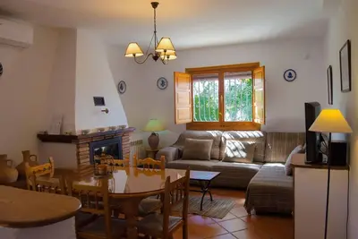 Image de Maison de vacances Valor pour 1 - 8 personnes avec 3 chambres à coucher - Maison jumelée