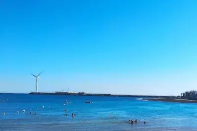 Image de Appartement de vacances Arinaga pour 1 - 4 personnes avec 2 chambres à coucher - Logement de vacance