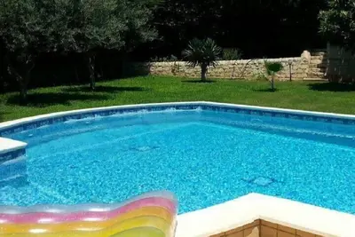 Image de Appartement de vacances Scicli pour 1 - 4 personnes avec 2 chambres Ă coucher - Logement de vacances