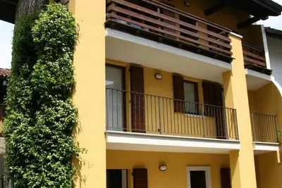 Image de Appartement de vacances Stresa pour 1 - 6 personnes avec 2 chambres à coucher - Maison de vacances