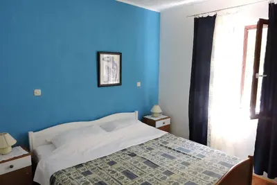 Image de Maison de vacances Novalja pour 1 - 4 personnes avec 1 chambre à coucher - Logement de vacances dans